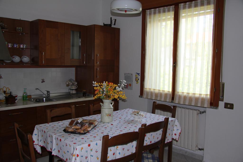 B&B Valmarecchia Poggio Berni Exterior foto