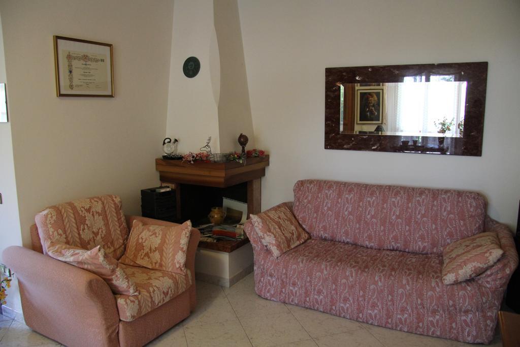 B&B Valmarecchia Poggio Berni Exterior foto