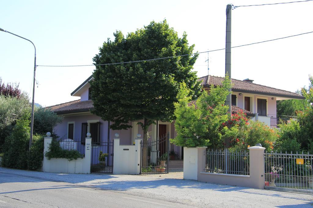 B&B Valmarecchia Poggio Berni Exterior foto